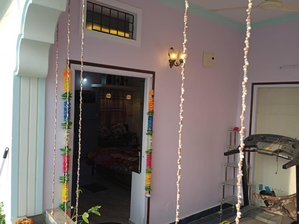 Dziire Service Apartment Hyderabad Room photo
